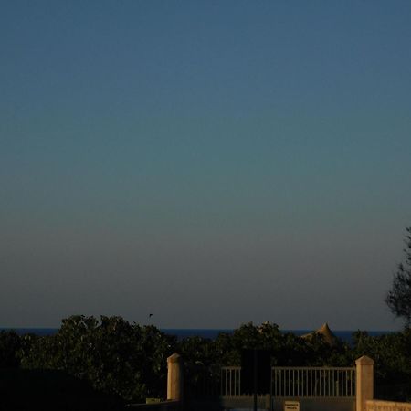 Hotel Venti Di Mare Monopoli Zewnętrze zdjęcie