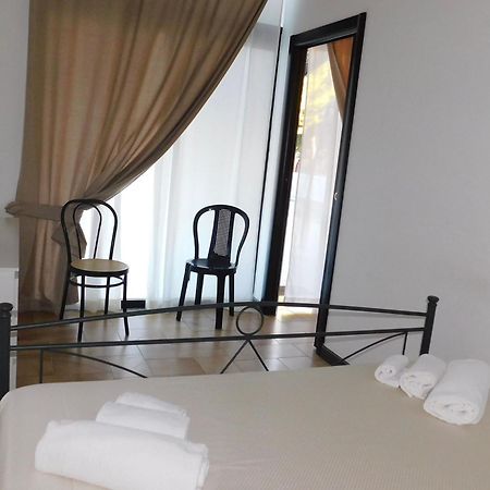 Hotel Venti Di Mare Monopoli Zewnętrze zdjęcie