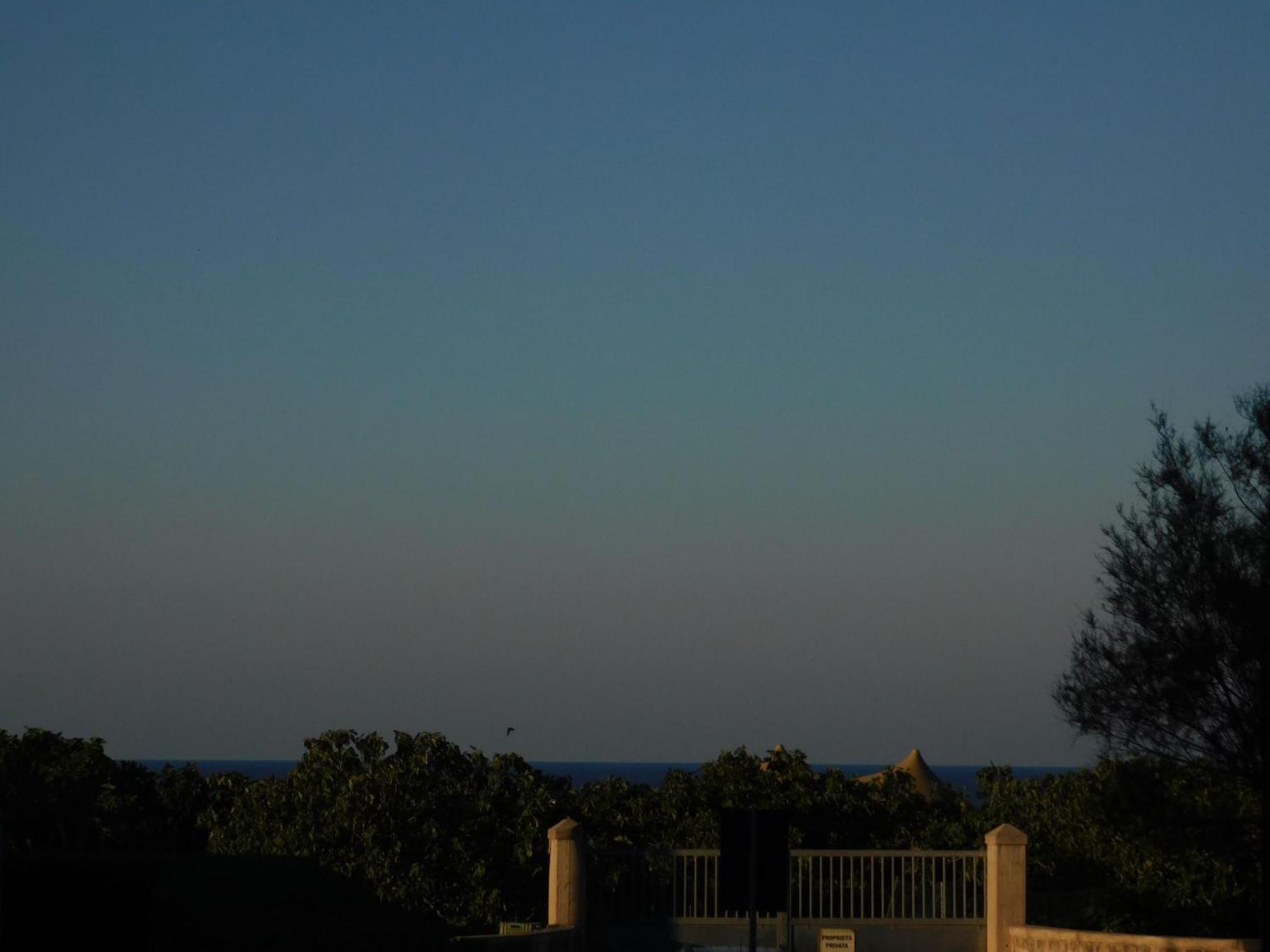 Hotel Venti Di Mare Monopoli Zewnętrze zdjęcie