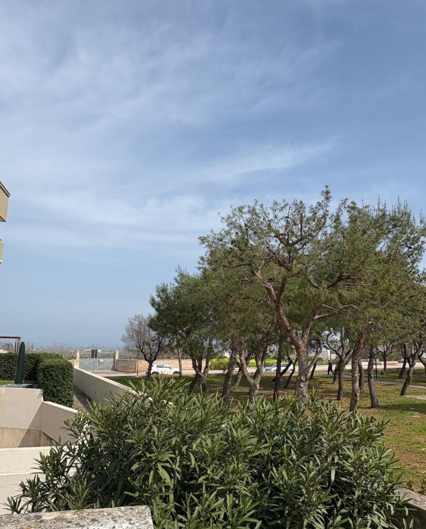 Hotel Venti Di Mare Monopoli Zewnętrze zdjęcie