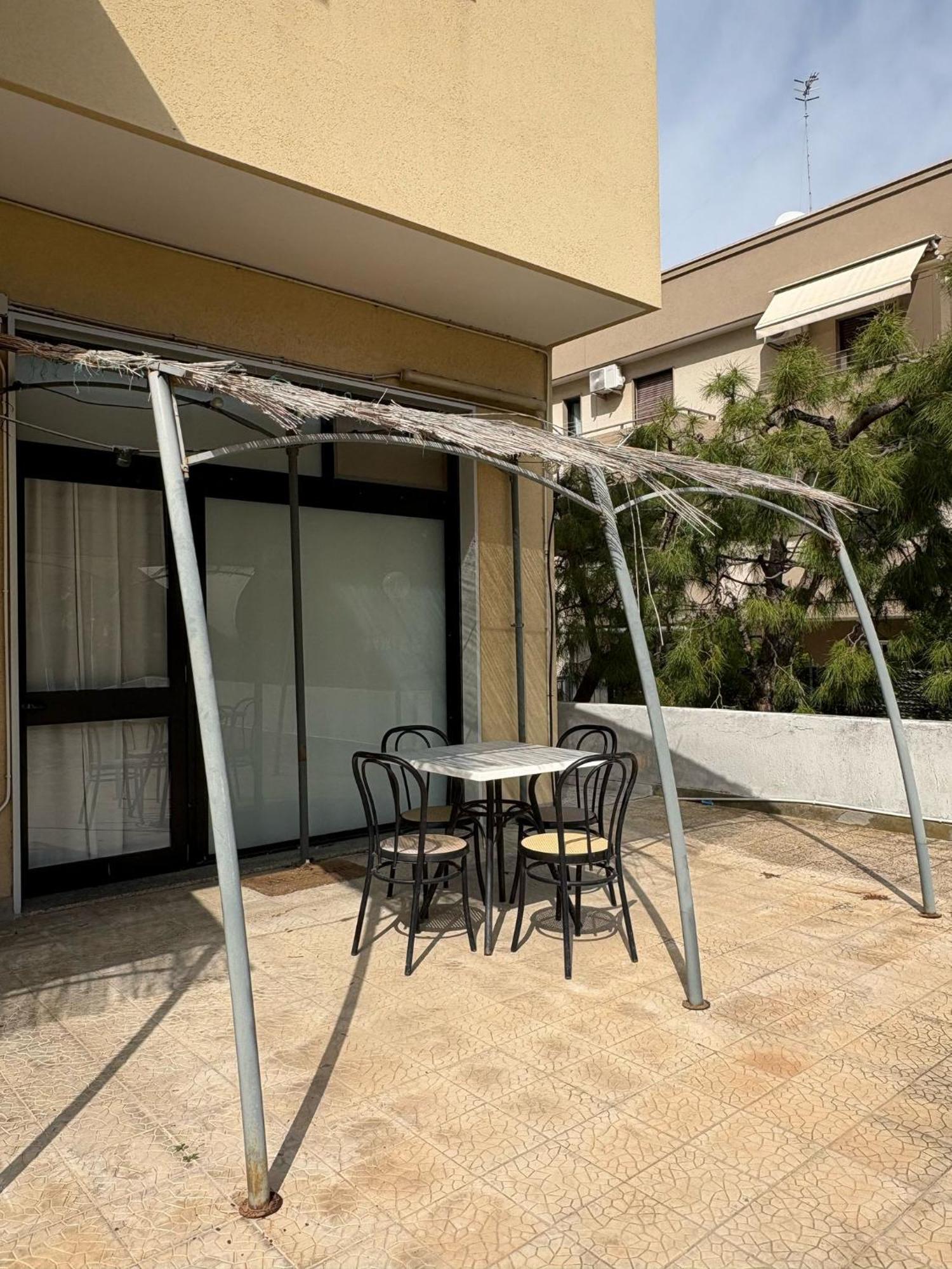 Hotel Venti Di Mare Monopoli Zewnętrze zdjęcie