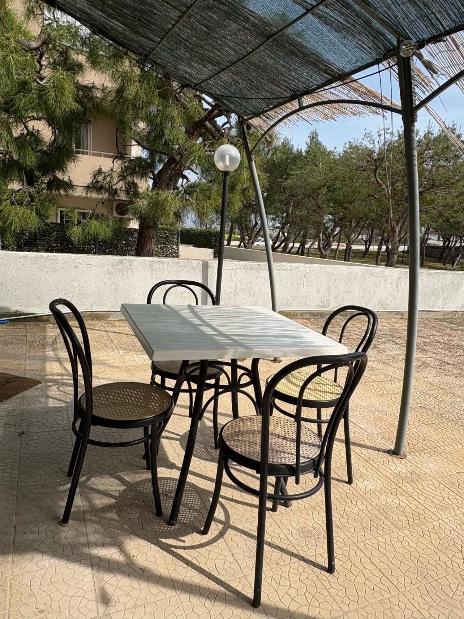 Hotel Venti Di Mare Monopoli Zewnętrze zdjęcie