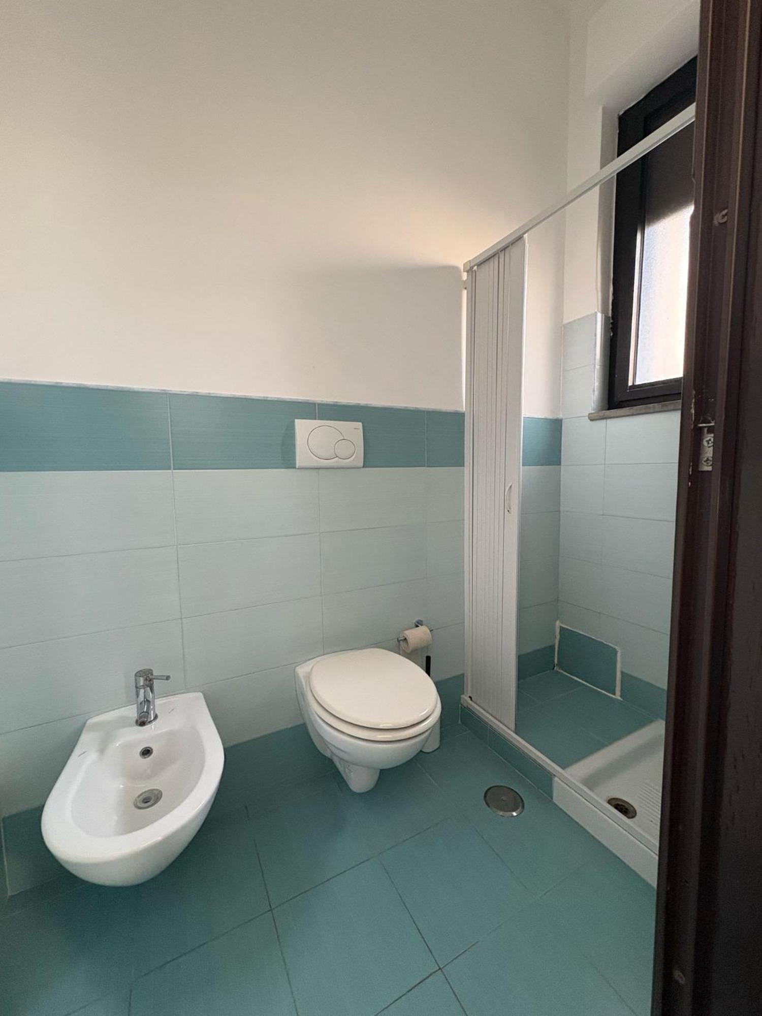 Hotel Venti Di Mare Monopoli Zewnętrze zdjęcie