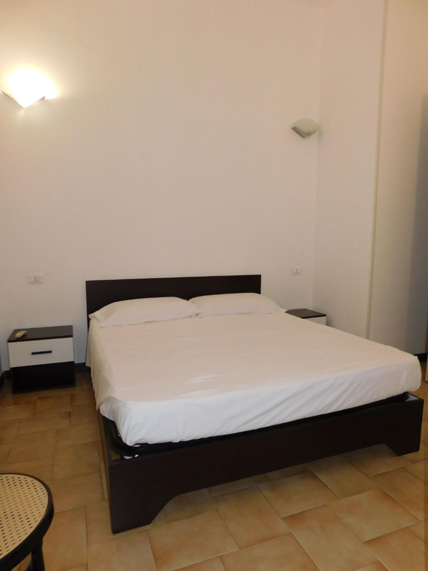 Hotel Venti Di Mare Monopoli Zewnętrze zdjęcie