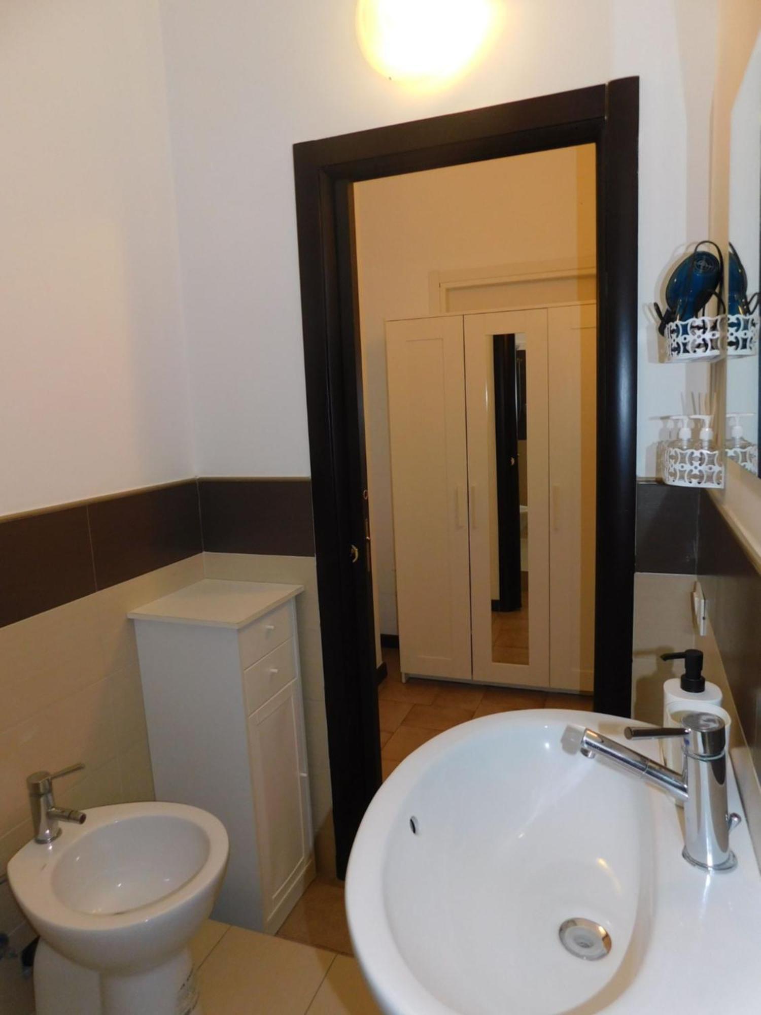 Hotel Venti Di Mare Monopoli Zewnętrze zdjęcie