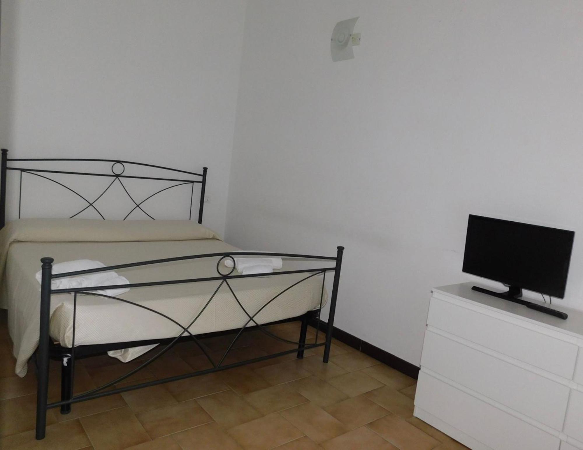 Hotel Venti Di Mare Monopoli Zewnętrze zdjęcie