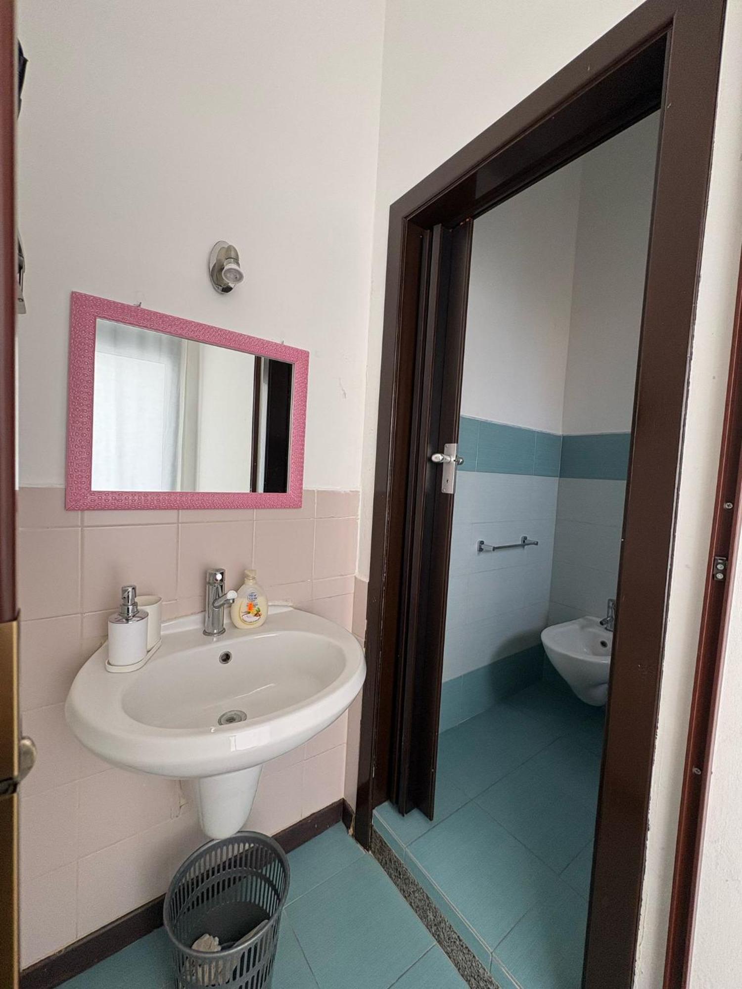 Hotel Venti Di Mare Monopoli Zewnętrze zdjęcie