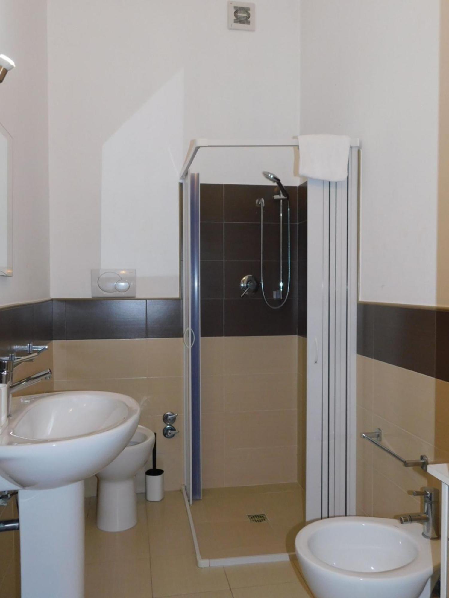 Hotel Venti Di Mare Monopoli Zewnętrze zdjęcie