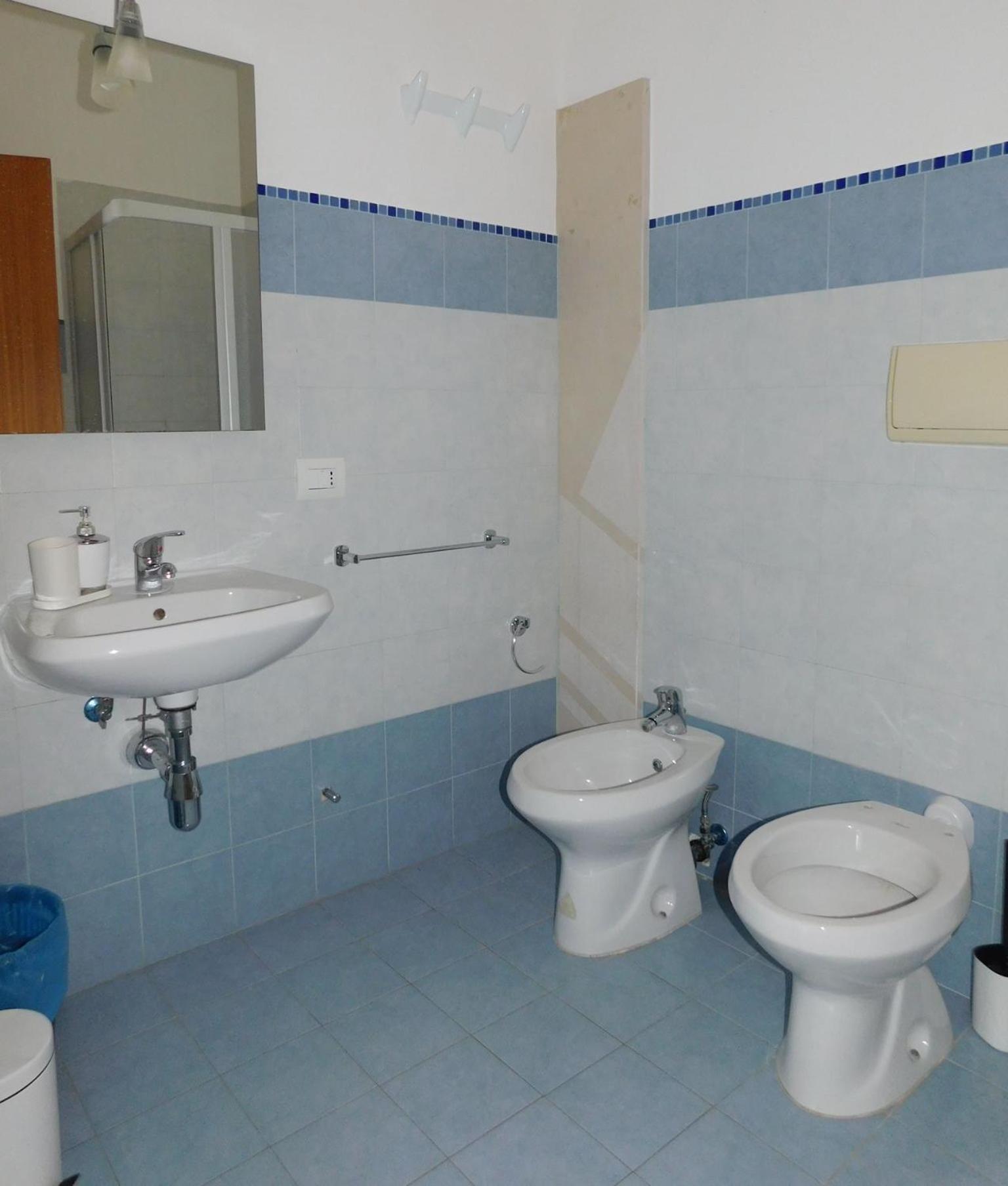 Hotel Venti Di Mare Monopoli Zewnętrze zdjęcie