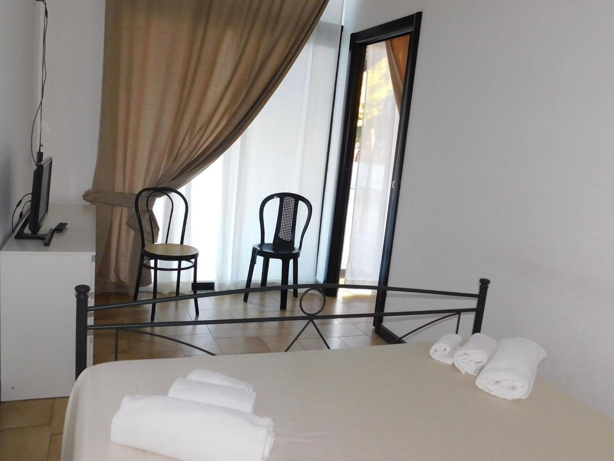 Hotel Venti Di Mare Monopoli Zewnętrze zdjęcie