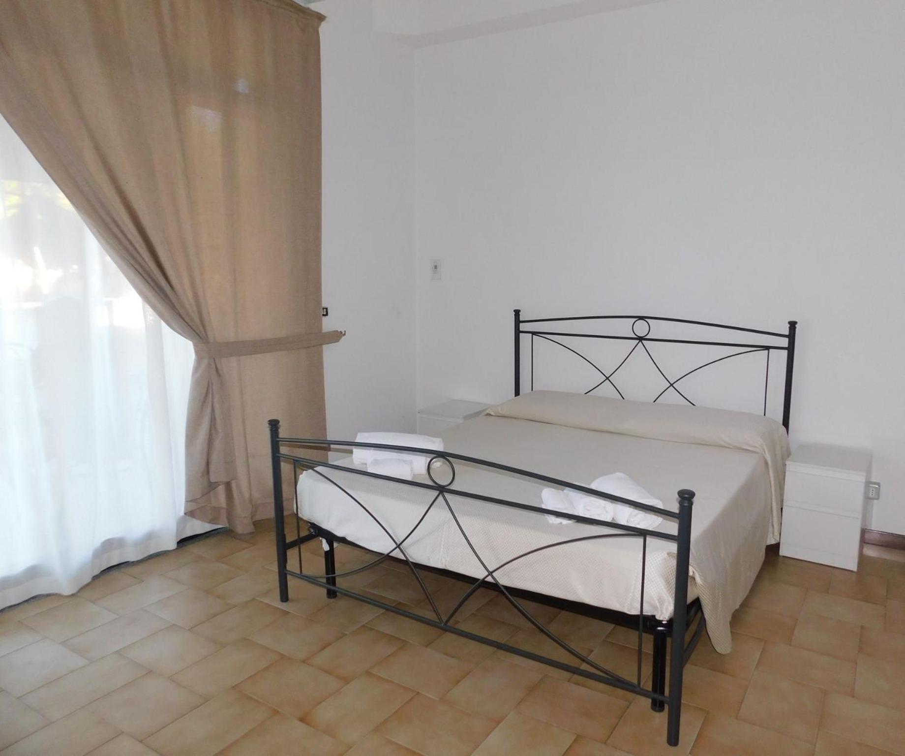 Hotel Venti Di Mare Monopoli Zewnętrze zdjęcie