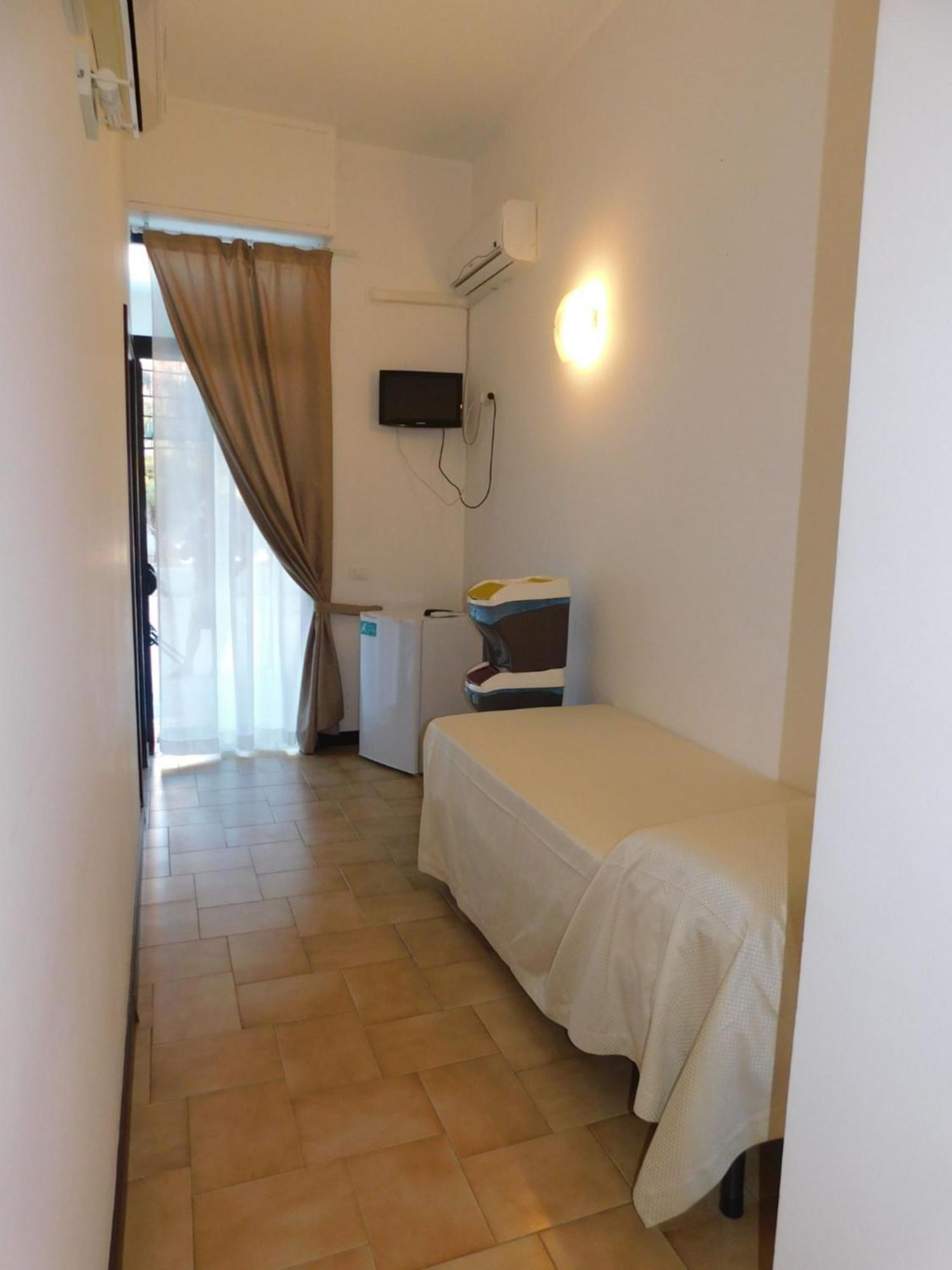Hotel Venti Di Mare Monopoli Zewnętrze zdjęcie