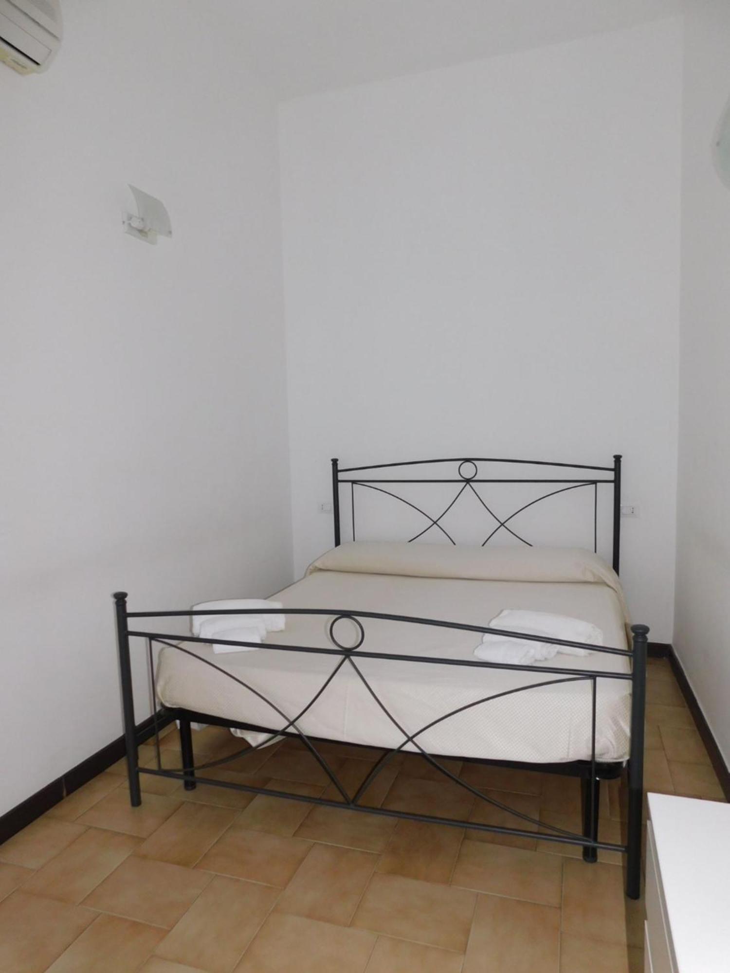 Hotel Venti Di Mare Monopoli Zewnętrze zdjęcie